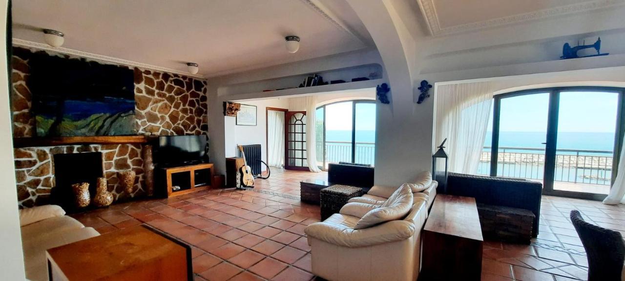 Villa Puerto Blanco Calpe Exterior foto