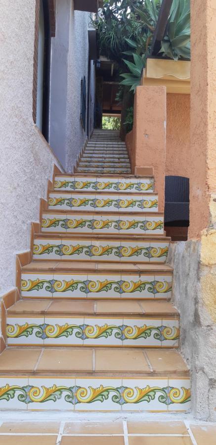 Villa Puerto Blanco Calpe Exterior foto