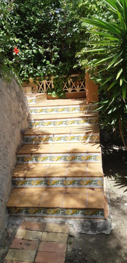 Villa Puerto Blanco Calpe Exterior foto