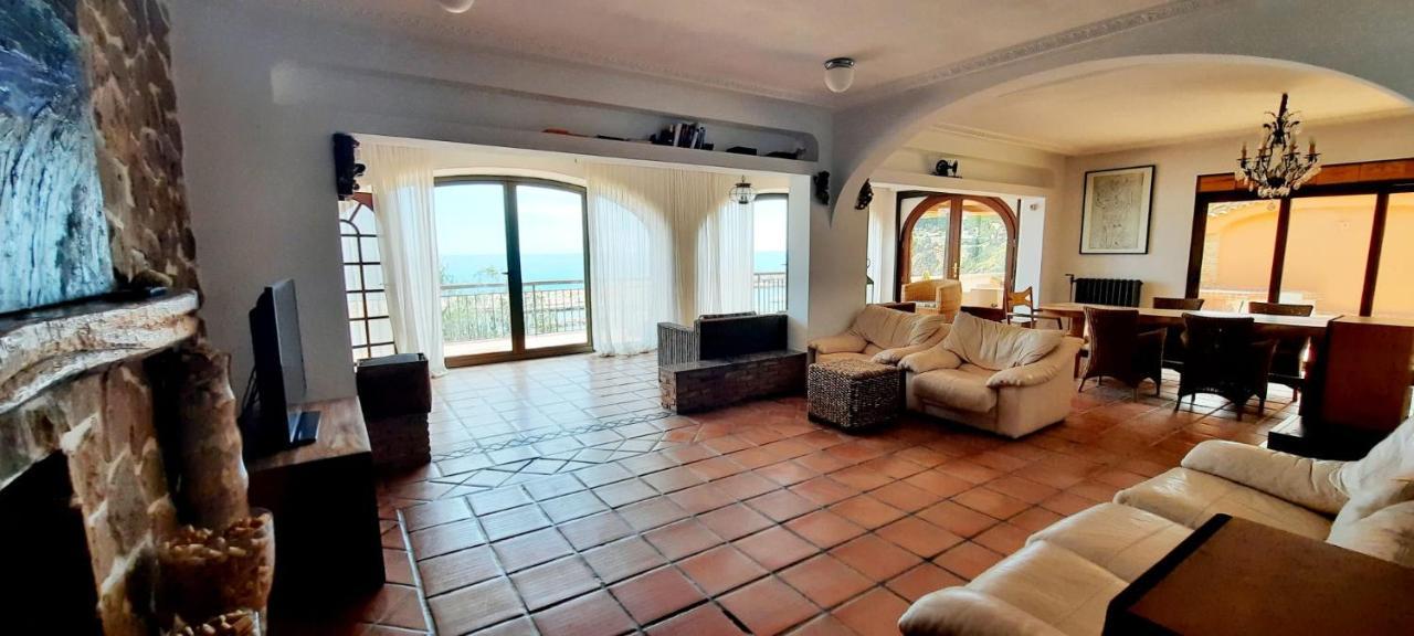 Villa Puerto Blanco Calpe Exterior foto
