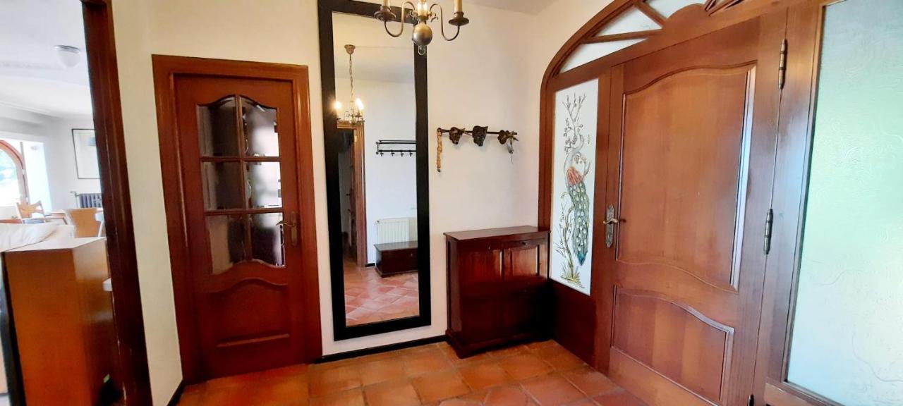 Villa Puerto Blanco Calpe Exterior foto