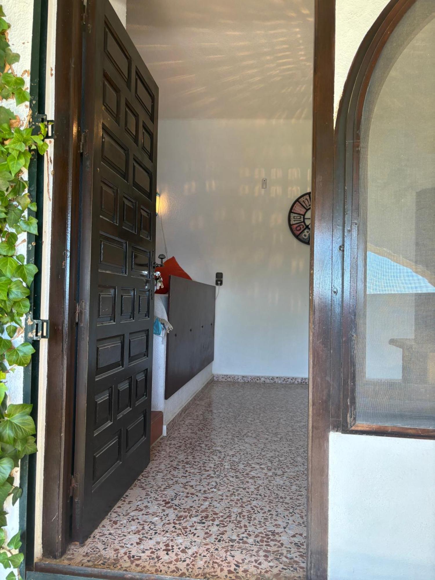 Villa Puerto Blanco Calpe Exterior foto