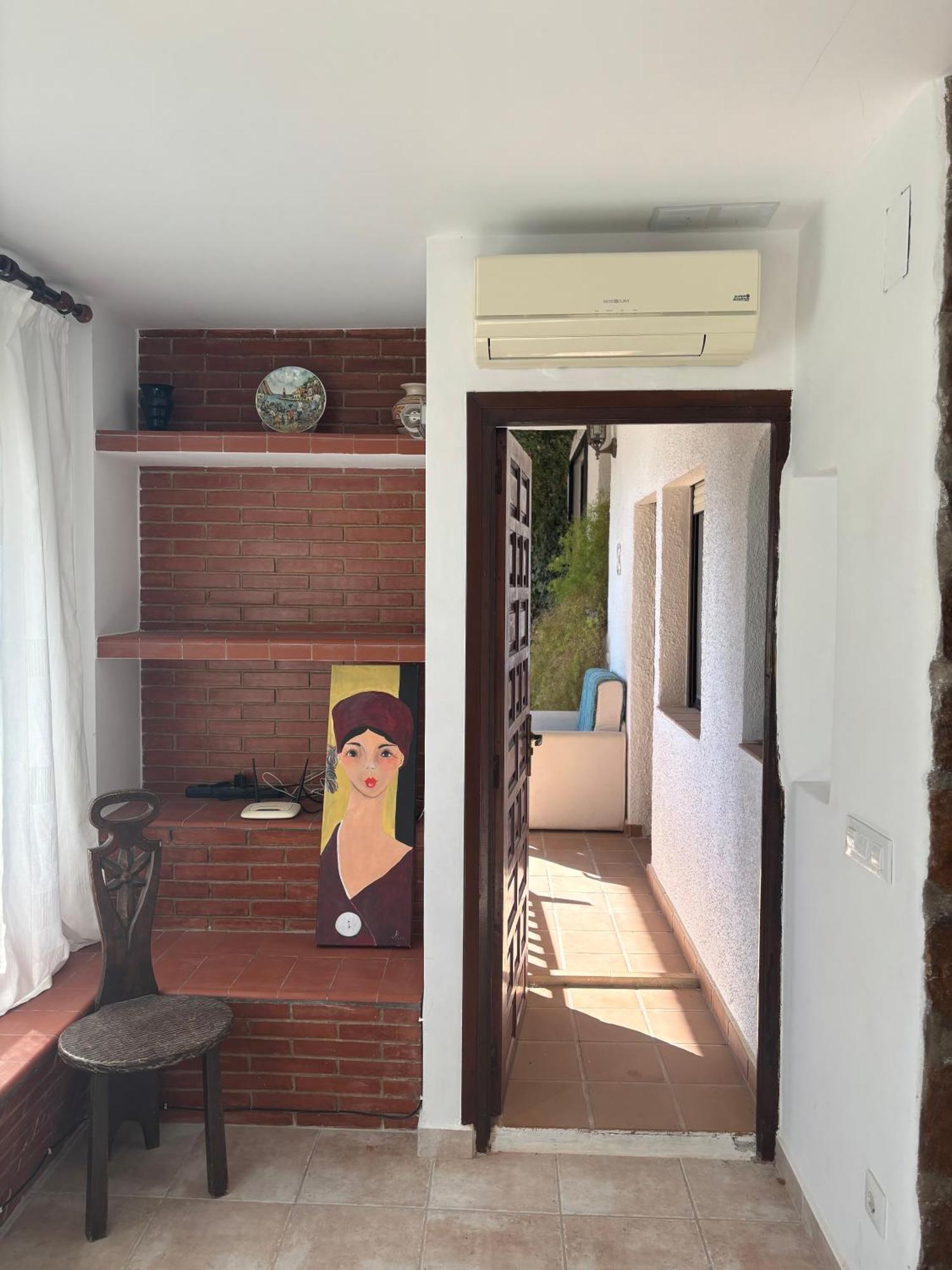 Villa Puerto Blanco Calpe Exterior foto