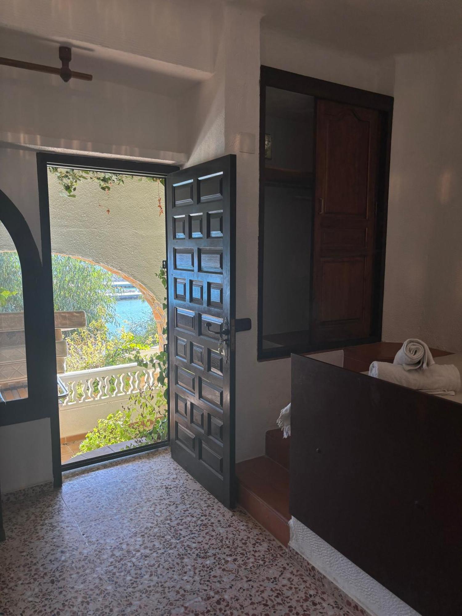 Villa Puerto Blanco Calpe Exterior foto